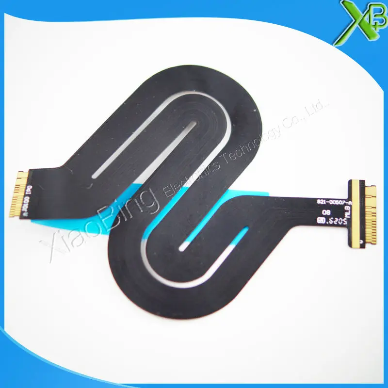 

Brand New For Macbook 12" A1534 Touchpad Trackpad Flex Cable 821-00507-A 2016year