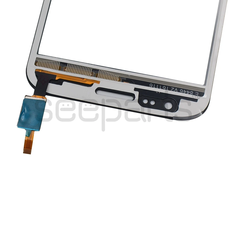 For Samsung Galaxy Xcover 4 SM-G390F Touch Screen Digitizer Sensor Panel Xcover 4s SM-G398FN/DS Touch Screen Replacement Parts