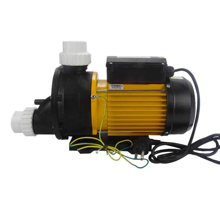 Hot tub spa pool pump 1.5KW/2.0HP TDA200 Pool Pump equipment pool China Whirlpool TDA 200 single speed Pump - 2.0HP