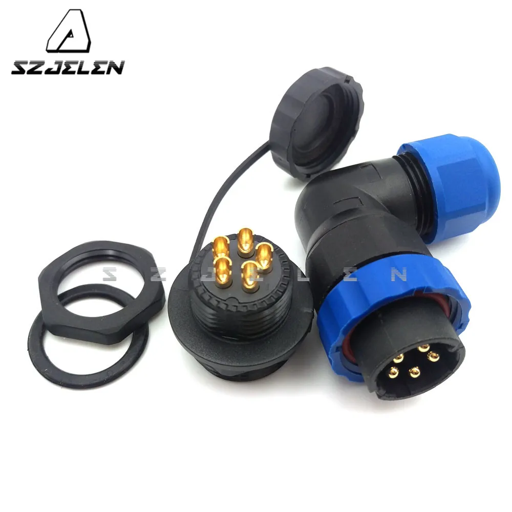 SD20TP-ZM , Waterpr…