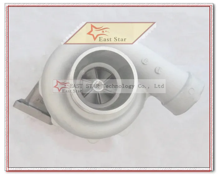 Turbo TA5131 466569-0001 114400-3400 466569-5001S Turbocharger For HITACHI For ISUZU Earth Moving EX450-5 EX400-3 6RB1 6RB1TQA