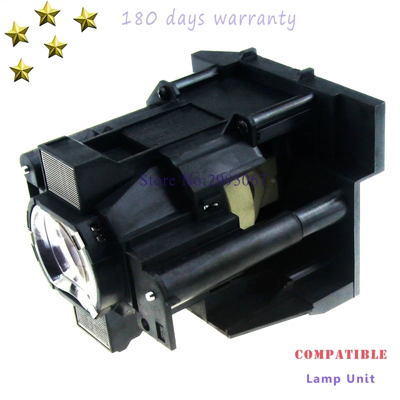 Tech de remplacement DT01291 de haute qualité pour HIT156 I CP-WU8450 WUX8450 WX8255 WX8255A CP-X8160 CP-XS8350 HCP-D757S