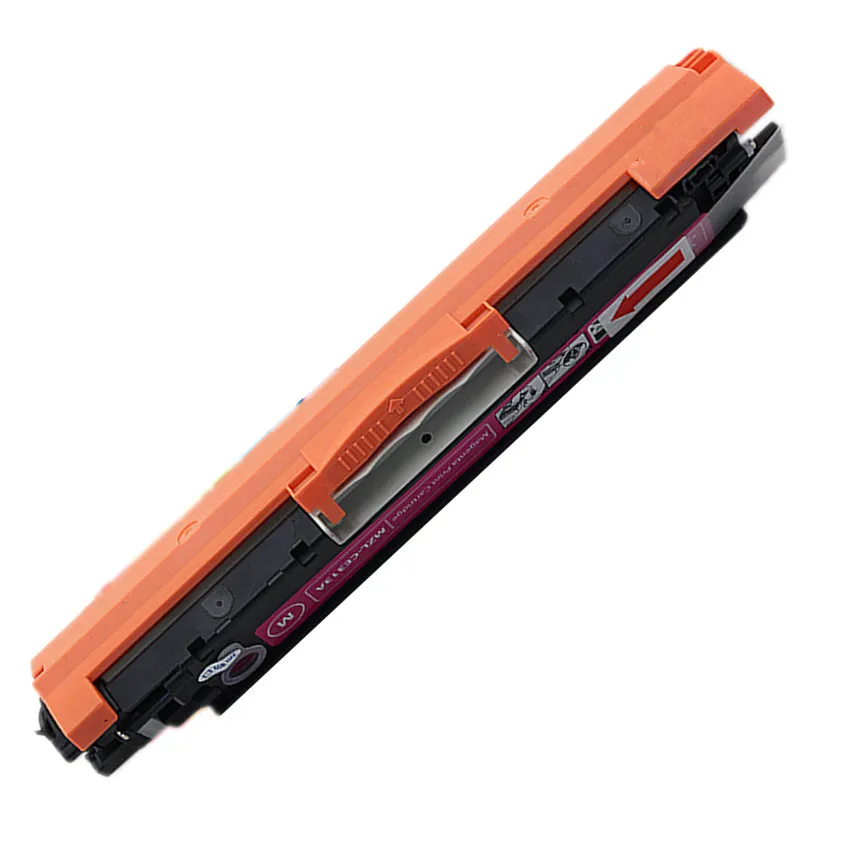 BLOOM compatible CE310A CE311A - CE313A 310A 126a color Toner Cartridge for HP LaserJet Pro CP1025 CP1025nw MFP M175 M275 M275nw