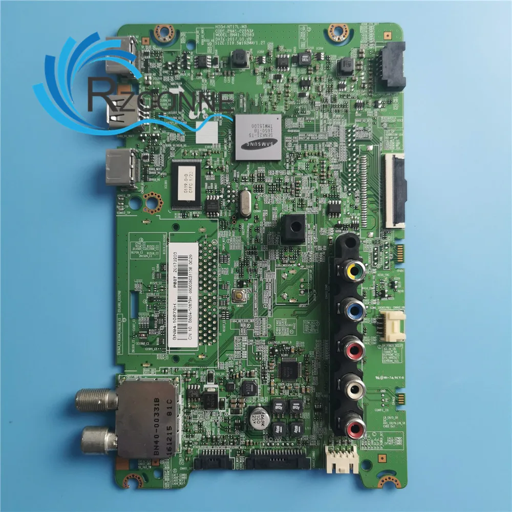 

Motherboard Mainboard Card For BN41-02583A BN94-10879H