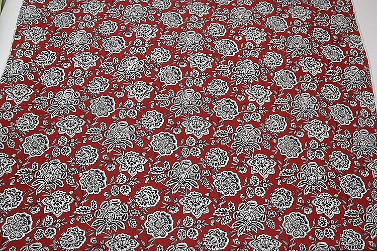 New fashion print silk crepe de chine fabric 14mm print skirt shirt compassionate silk fabric wholesale silk cloth 140cm