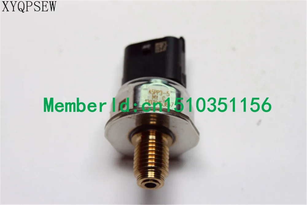 

XYQPSEW 45PP3-5/13049989711 For Fuel Pressure Sensor