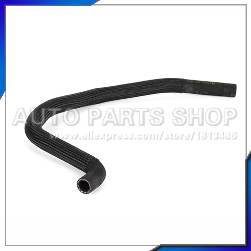 car accessories  wholesale new Power Steering Hose for BMW E38 E39 E46 Z3 X5 325i 328i 330i 523i 528i 530i 32411095526