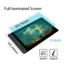 Kamvas Pro 13 Drawing Tablet #5