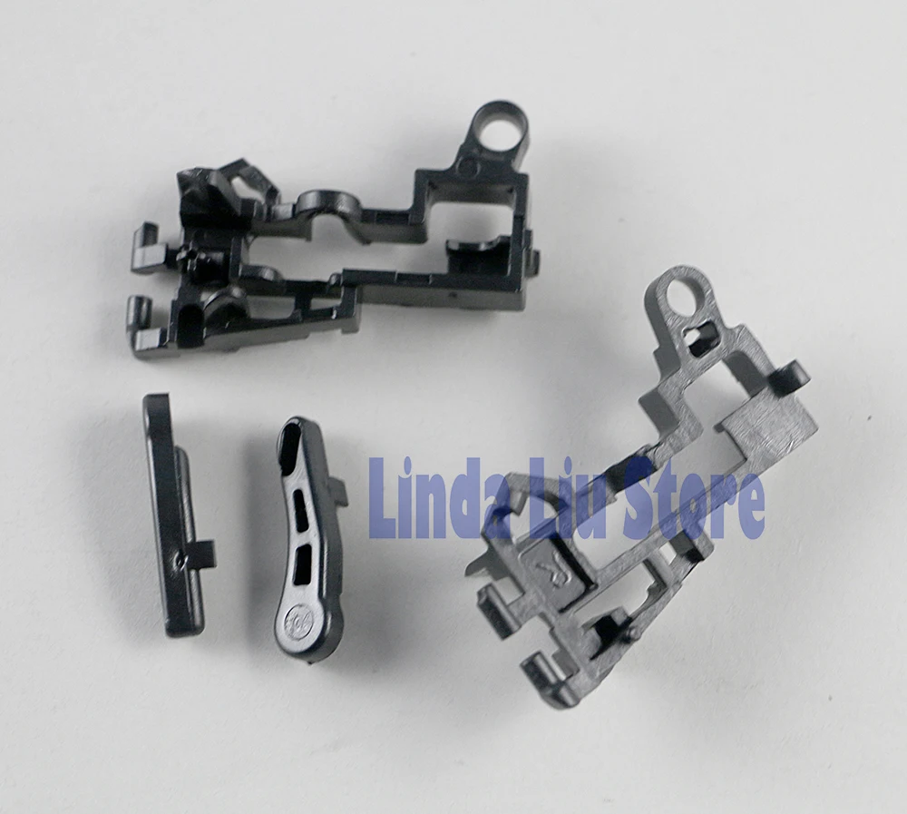 

100sets/lot For Xbox360 Xbox 360 Controller Black White connecting rod Inner Frame Hold Stand