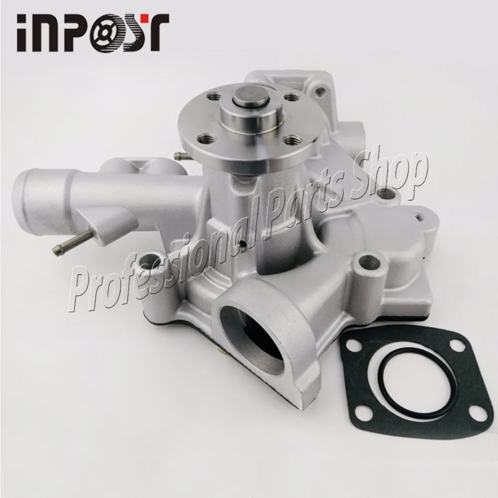 

129900-42055 NEW WATER PUMP for Yanmar Forklift