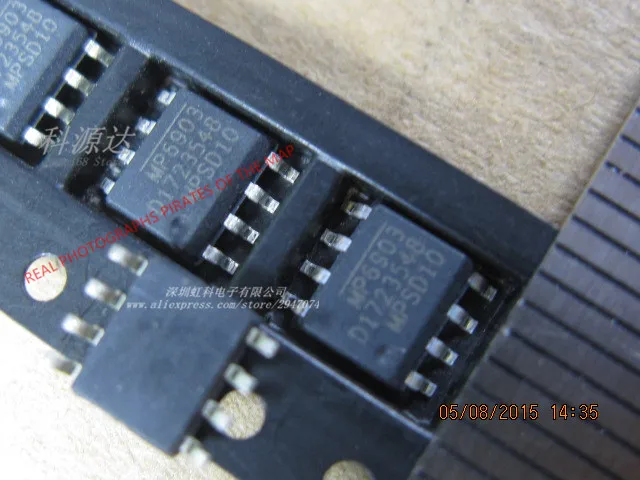 10pcs/lot MP6903 6903 SOP8 In Stock