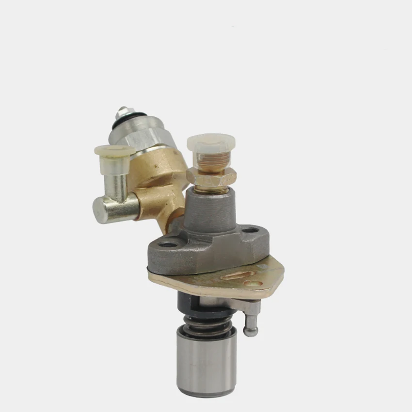 Air-Cooled Diesel Generator Accessories, High-Pressure Pump Solenoid Valve, Oil Pump Assembly, 178F 3KW /186FA 5KW/188FA 6KW