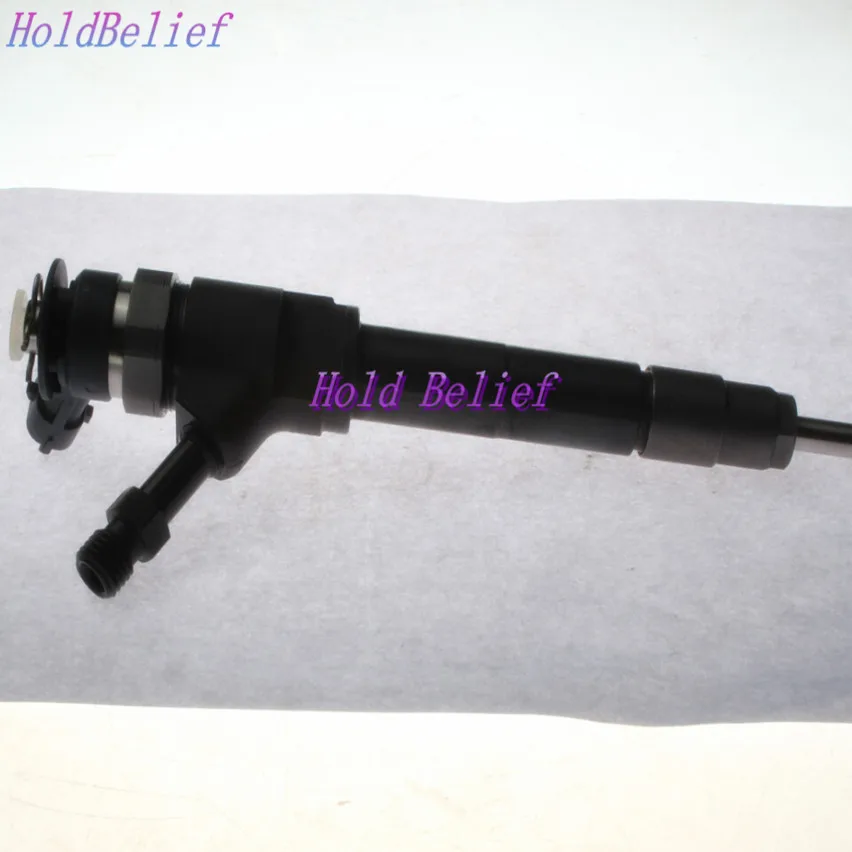 Common Rail Injector 0445110250 WLAA13H50 0.445.110.250 for Bosch