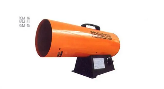 45kw Lpg Industry Outdoor Heater, Portable As Thermal Heater For Green House,Factory,Restaurant, Agriculture,Animal Husbandry