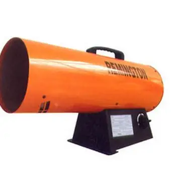 온실, 공장, 식당, 농업, 축산용 열 히터, 휴대용 산업 야외 히터, 45kw Lpg