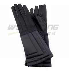 350N CE  Coach Glove with long sleeve