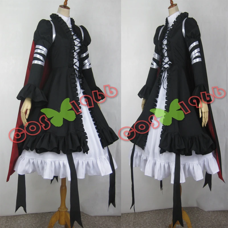 東方project聖白蓮コスプレ衣装 - AliExpress 200000532