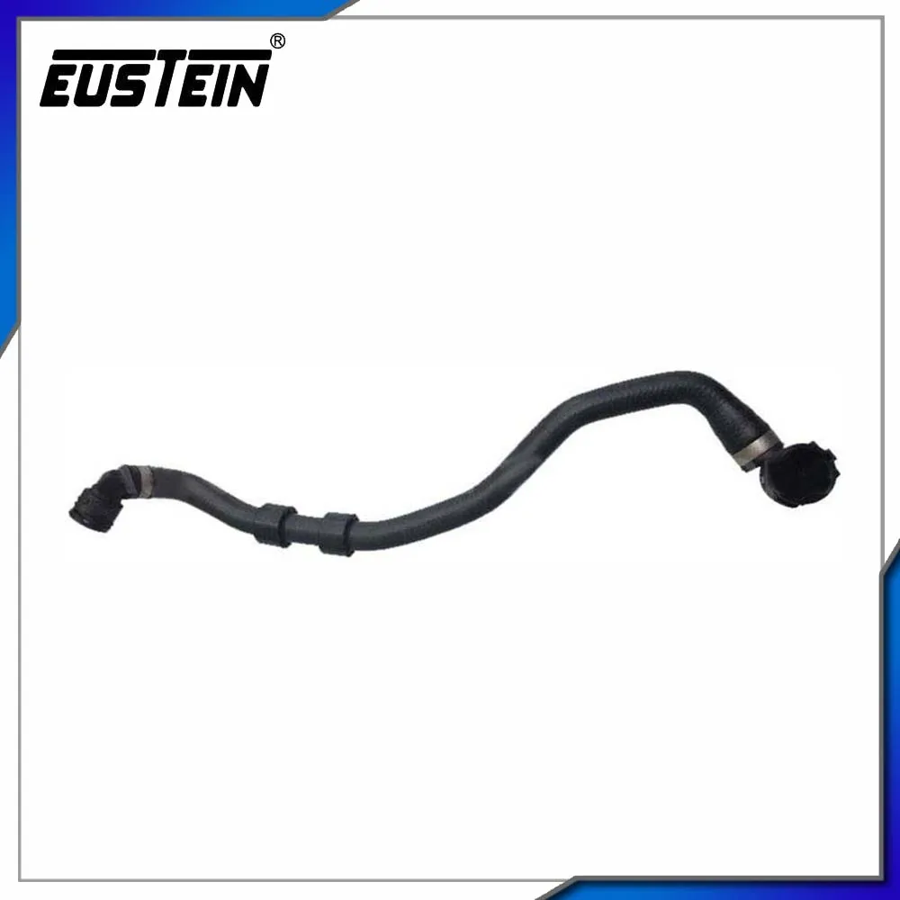 car accessories Radiator Cooling Hose For BMW 520i 528i 528ixDrive F07 F10 F11 F18 17127619687