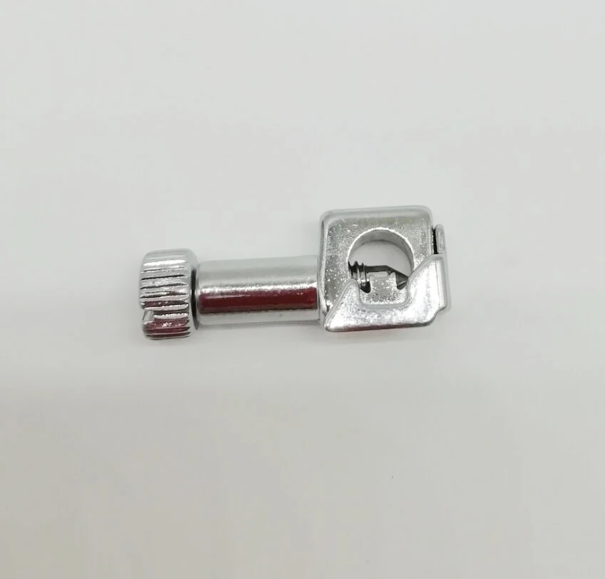 Needle Clamp & Screw #416487801 for Singer 5400 Sew Mate, 5500 Fashion Mate, 5560 Fashion Mate, 6160, 6180, 6199 Brilliance,