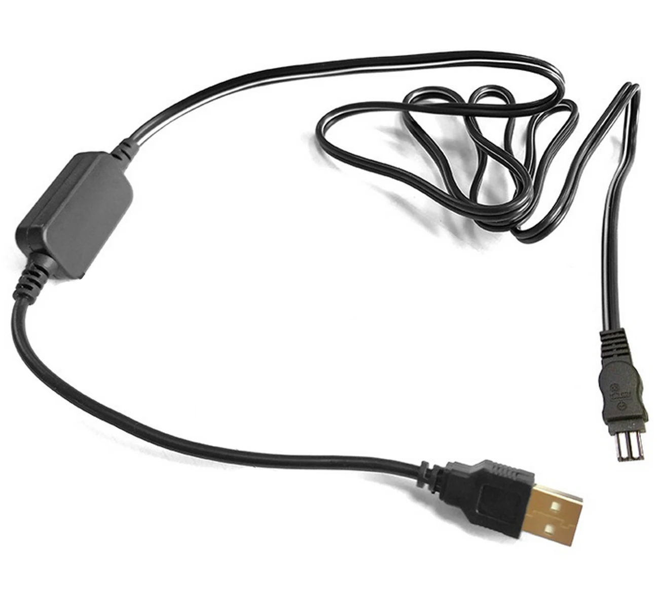 USB-адаптер зарядное устройство для Sony CCD-TR511E, CCD-TR512E, CCD-TR515E, CCD-TR516E, CCD-TR517E,CCD-TR717E Handycam Camcorder