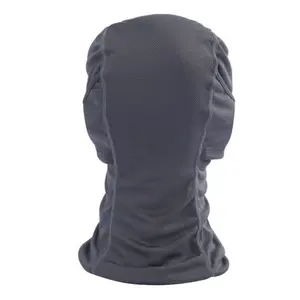 Balaclava -Maske winddichtes Baumwoll, voll aussehender Nackenschutz, Ninja -Herrschaft, Hut, Reiten, Wandern, Outdoor -Sport, Cycling, 2017 12 Hauptverkäufe Balaclava Ninja - №12