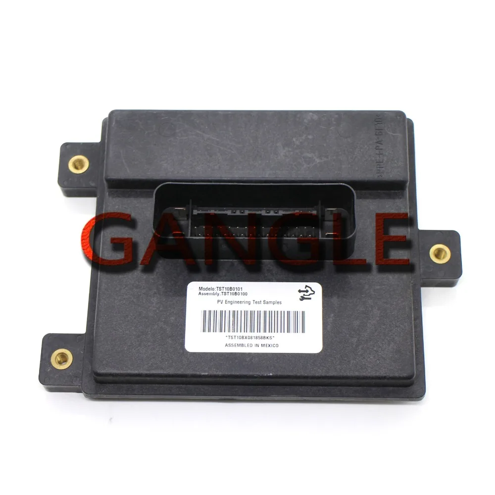 

TST10B0101 CONTROL MODULE FOR CHEVROLET CADILLAC BUICK