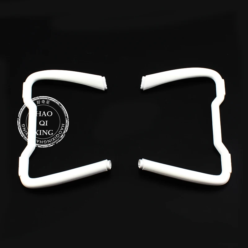 JJRC X6 GPS RC Квадрокоптер запасные части шасси 2 шт./компл.