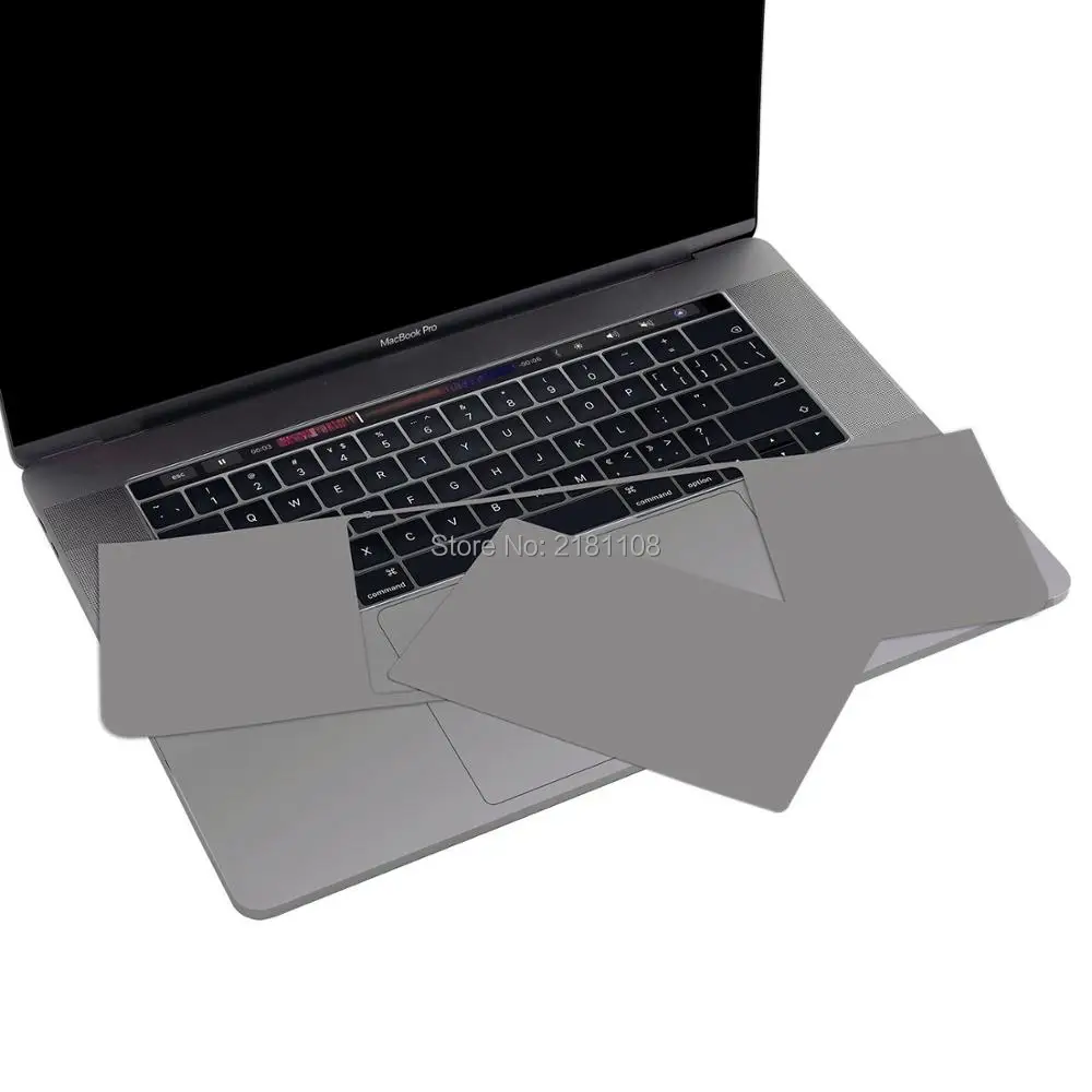 Protective Vinyl Decal Cover For Apple Macbook Pro13\