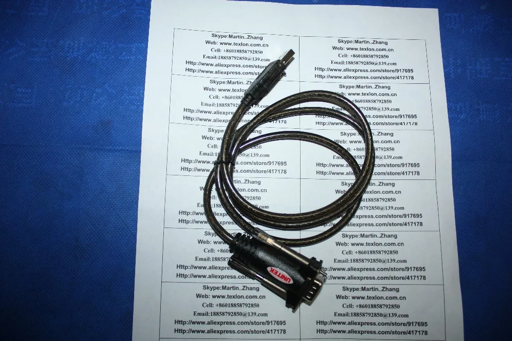 Lonati L304ถุงเท้าเครื่องใช้GR5 Progarmด้วยสายเคเบิ้ล/Progarm SendCo.บวก