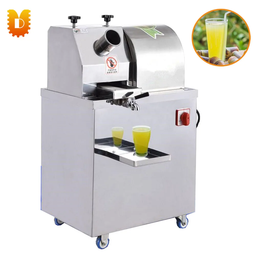 

Stainless Steel Mini Sugar cane Juice Extractor/Sugar cane Juicer Machine