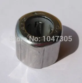 FCL-8-K  One-way clutch needle bearing size 8*14*12mm HF081412