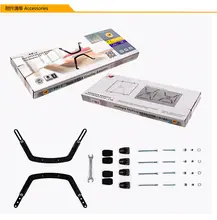 VESA Extension Adapter for 17-27 inch Monitors #4