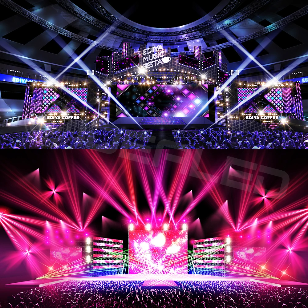 USB To DMX Interface Adapter DMX512 Studio Computer PC Stage Lighting Controller Dimmer Control Satge Effect led Lighting