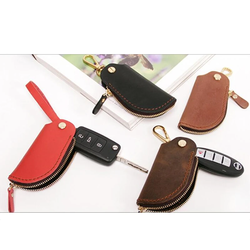 1 Set DIY Acrylic Stencil Leather Template Handwork Leathercraft Sewing Pattern Tools Accessory Key box Keyring 5*10*2cm