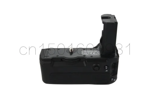 

BG-A9 Vertical-shooting Function Battery Grip Holder for Sony A9 A7RIII A7III A7 III Camera