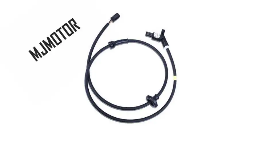 

Датчик тормоза MG3 ABS, передний, задний, левый и правый, для китайских автомобильных запчастей 10055746