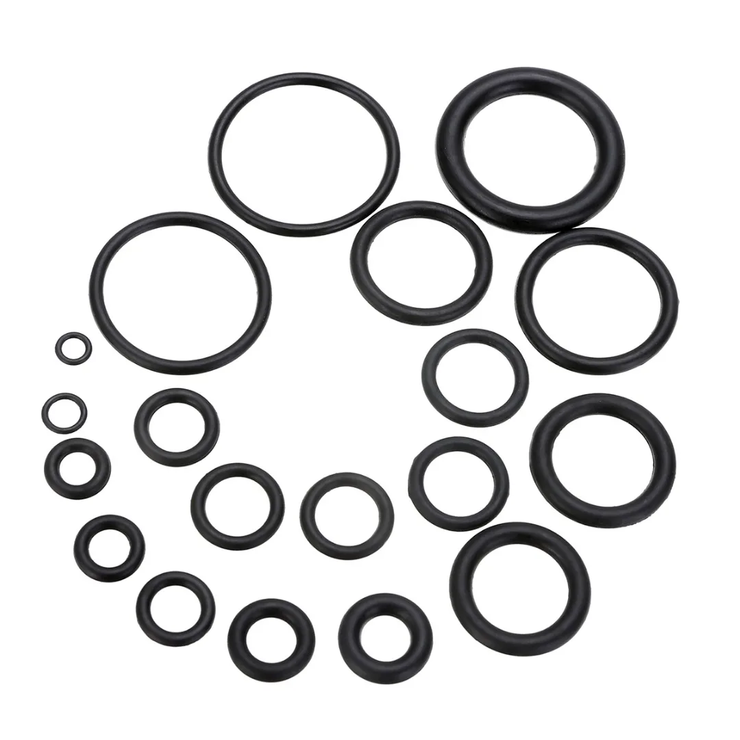 100Pcs Black \