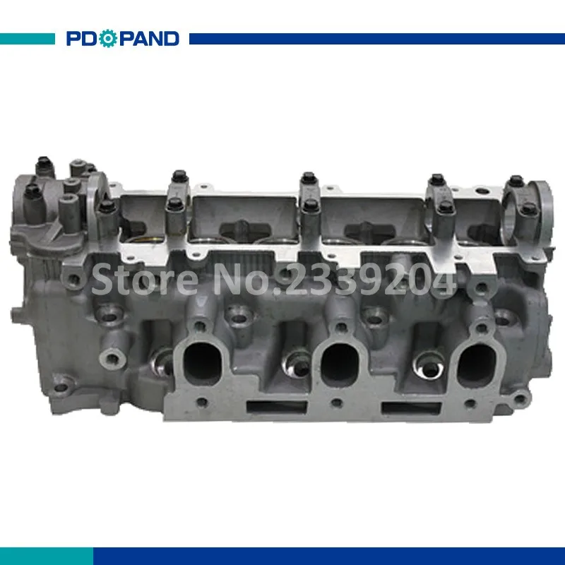 Gasoline/ Petrol Motor Parts 3VZ-R right cylinder head  11101-65011 1110165011 FOR Toyota CAMRY HILUX T100 PICKUP 4RUNNER 3.0L