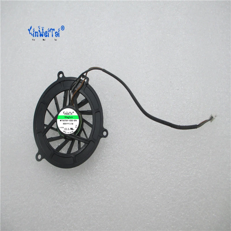 

Cooling fan for SEPA HY60N-05A HY60N-05A-P803 HY60N-05A-P801 P802 P803 5V 0.28A cpu fan