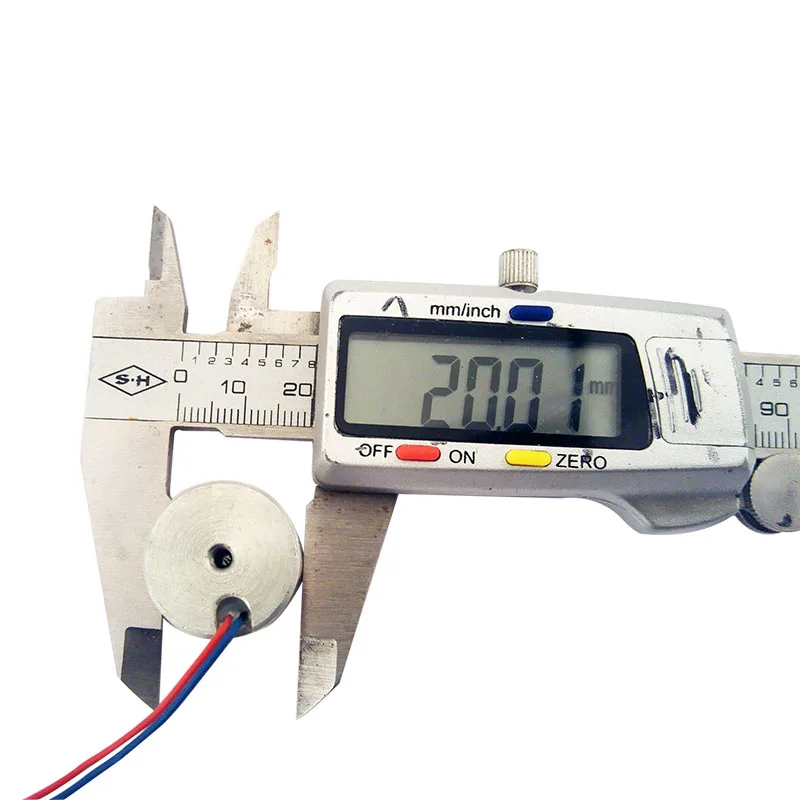 20mm holding force 4.5kg power loss keeping electromagnet P20/23K DC12V/24V