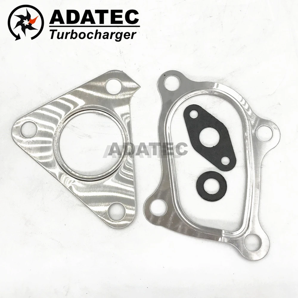 RHF4H Turbo Exhaust Gaskets VN3 14411-VK500 14411VK500 Turbocharger Housing for Nissan Navara 2.5 DI 98 Kw - 133 HP MD22 2002-