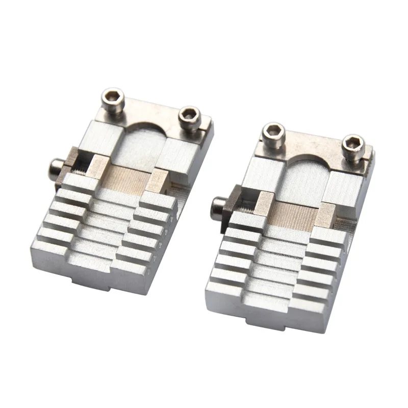 Universal Key Machine Fixture Clamp Parts Locksmith Tools For Key Copy Duplicate Cutter Machine For Special Car Or House Keys