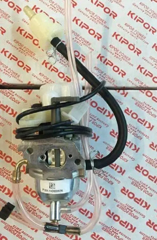 

Free shipping IG2000 IG2000S carbureter carburetor carburetter Inverter Generator Gasoline engine suit Kipor or Chinese brand