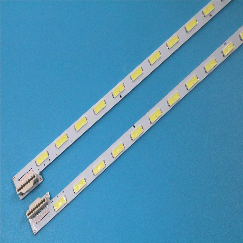 595mm LED Backlight strip 48leds For LG 47\