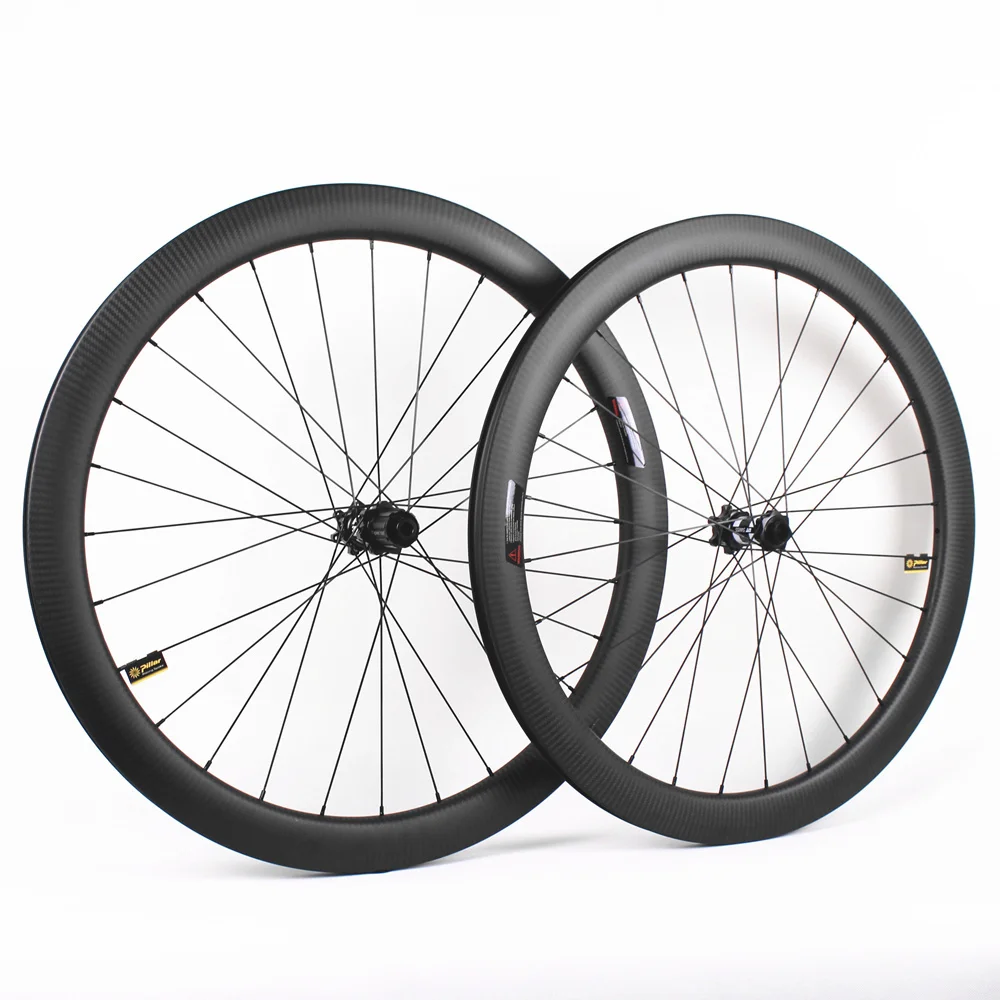 Carbon disc  Wheelset Pillar 1420 spoke  Disc Brake 6-bolt Or Center Lock Cyclocross Wheelset  Gravel bike wheelset