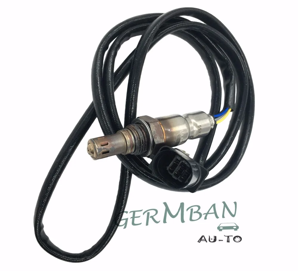 New Manufactured Lambda Oxygen Sensor For 2010 PORSCHE CAYENNE 3.0 VW TOUAREG 3.0 V6 Part No#06E906262G