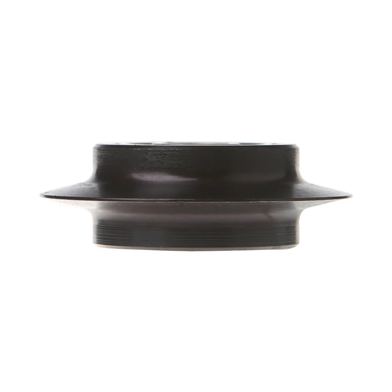 Hoja de corte de rodamiento, repuesto de hoja de aleación para cortador de tubos, ruedas de corte, 1 ud.