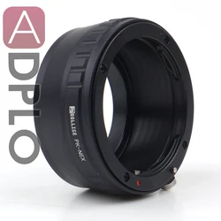 Pixco PK-NEX, New Lens Adapter Suit For Pentax K Lens to Suit for Sony E Mount NEX Camera