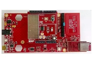 

JN517X-XK040,598 ZigBee Lighting Sensor Node Exp Kit Development Board - winder