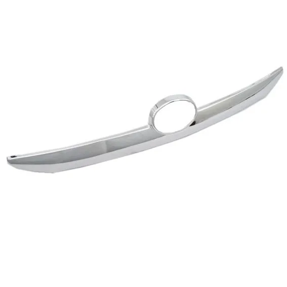 

Chrome Styling Rear Trunk Streamer for Toyota Yaris 3rd Generation